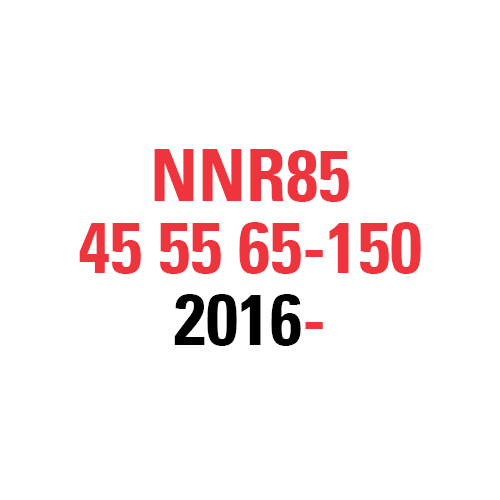 NNR85 45 55 65 -150 2016-